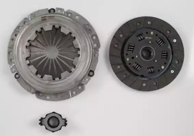 OPEN PARTS clk900003 -  Комплект сцепления